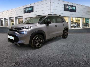 SPOTICAR Citroën C3 Aircross Puretech 110 S&s Bvm6 Feel Pack Occasion - Suv-4x4 Essence Gris - Cesson Sevigne - 1203879719_1