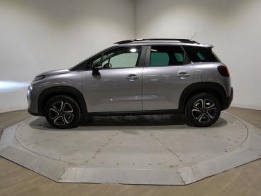 SPOTICAR Citroën C3 Aircross Puretech 110 S&s Bvm6 Feel Pack Occasion - Suv-4x4 Essence Gris - Cesson Sevigne - 1203879719_2