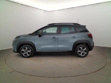 SPOTICAR Citroën C3 Aircross Bluehdi 120 S&s Eat6 Feel Pack Business Occasion - Suv-4x4 Diesel Gris - Vaulx en velin - 1203890348_2