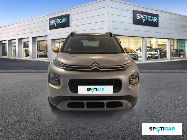 SPOTICAR Citroën C3 Aircross Puretech 110 S&s Bvm6 Rip Curl Occasion - Suv-4x4 Essence Gris - Trans en provence - 1203907828_2