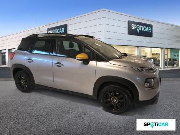 SPOTICAR Citroën C3 Aircross Puretech 110 S&s Bvm6 Rip Curl Occasion - Suv-4x4 Essence Gris - Trans en provence - 1203907828_3