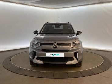 SPOTICAR Citroën C3 Aircross E-c3 Aircross 113 Autonomie Confort Plus Occasion - Suv-4x4 Electrique Gris - Castelnau-d Estretefonds - 1203910454_2