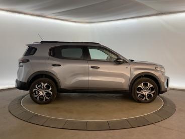 SPOTICAR Citroën C3 Aircross E-c3 Aircross 113 Autonomie Confort Plus Occasion - Suv-4x4 Electrique Gris - Castelnau-d Estretefonds - 1203910454_4