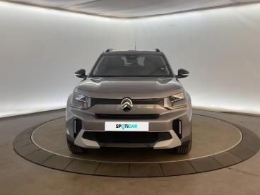 SPOTICAR Citroën C3 Aircross E-c3 Aircross 113 Autonomie Confort Plus Occasion - Suv-4x4 Electrique Gris - Ste Genevieve - 1203910513_2