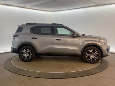 SPOTICAR Citroën C3 Aircross E-c3 Aircross 113 Autonomie Confort Plus Occasion - Suv-4x4 Electrique Gris - Ste Genevieve - 1203910513_4