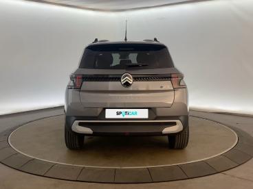 SPOTICAR Citroën C3 Aircross E-c3 Aircross 113 Autonomie Confort Plus Occasion - Suv-4x4 Electrique Gris - Ste Genevieve - 1203910513_5