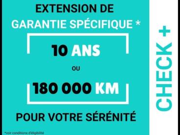 SPOTICAR Citroën C3 Aircross Puretech 110 S&s Bvm6 Feel Occasion - Suv-4x4 Essence Gris Acier (m) - Longeville Les St Avold - 1203924934_4