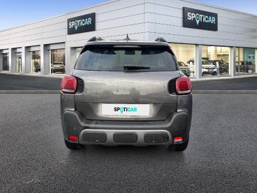 SPOTICAR Citroën C3 Aircross Bluehdi 110 S&s Bvm6 C-series Occasion - Suv-4x4 Diesel Gris - Avranches - 1203931542_5