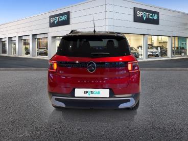 SPOTICAR Citroën C3 Aircross Hybride 145 E-dcs6 Plus Occasion - Suv-4x4 Essence Rouge - Dijon - 1203939015_5
