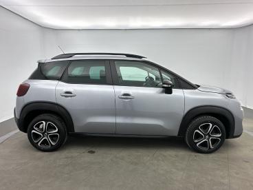 SPOTICAR Citroën C3 Aircross Bluehdi 120 S&s Eat6 Feel Pack Business Occasion - Suv-4x4 Diesel Gris - Carrieres-sous-poissy - 1203944035_4