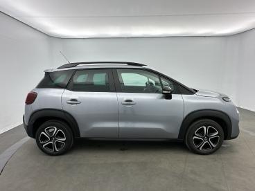 SPOTICAR Citroën C3 Aircross Bluehdi 110 S&s Bvm6 Feel Pack Business Occasion - Suv-4x4 Diesel Gris - Carrieres-sous-poissy - 1203944061_4