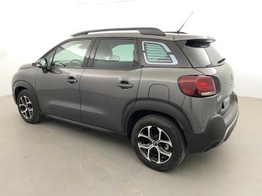 SPOTICAR Citroën C3 Aircross Puretech 130 S&s Eat6 Shine Occasion - Suv-4x4 Essence Gris Foncé - Saint Vincent De Tyrosse - 1203952205_2