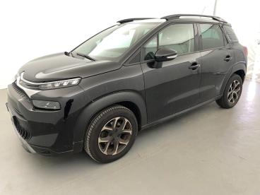 SPOTICAR Citroën C3 Aircross Puretech 130 S&s Eat6 Shine Occasion - Suv-4x4 Essence Autre - Saint Vincent De Tyrosse - 1203952207_1