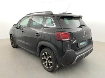 SPOTICAR Citroën C3 Aircross Puretech 130 S&s Eat6 Shine Occasion - Suv-4x4 Essence Autre - Saint Vincent De Tyrosse - 1203952207_2