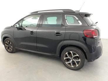 SPOTICAR Citroën C3 Aircross Puretech 130 S&s Eat6 Shine Occasion - Suv-4x4 Essence Autre - Saint Vincent De Tyrosse - 1203952207_3
