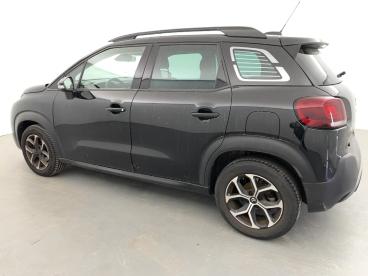 SPOTICAR Citroën C3 Aircross Puretech 130 S&s Eat6 Shine Occasion - Suv-4x4 Essence Autre - Saint Vincent De Tyrosse - 1203952207_5
