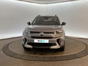 SPOTICAR Citroën C3 Aircross E-c3 Aircross 113 Autonomie Confort Plus Occasion - Suv-4x4 Electrique Gris - Vitrolles - 1203957178_2