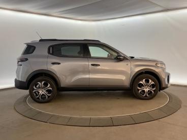 SPOTICAR Citroën C3 Aircross E-c3 Aircross 113 Autonomie Confort Plus Occasion - Suv-4x4 Electrique Gris - Ste Genevieve - 1203957864_4