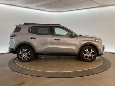 SPOTICAR Citroën C3 Aircross E-c3 Aircross 113 Autonomie Confort Plus Occasion - Suv-4x4 Electrique Gris - Ste Genevieve - 1203957877_4