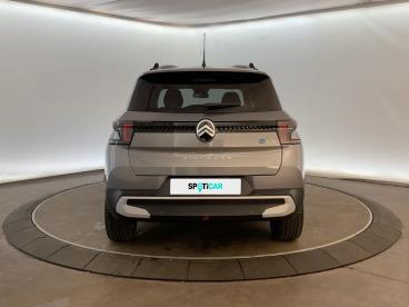 SPOTICAR Citroën C3 Aircross E-c3 Aircross 113 Autonomie Confort Plus Occasion - Suv-4x4 Electrique Gris - Ste Genevieve - 1203957877_5