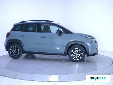 SPOTICAR Citroën C3 Aircross Puretech 110 S&s Bvm6 Plus Occasion - Suv-4x4 Essence Gris - Le Chateau D'olonne - 1203965768_4