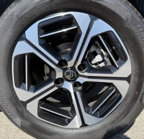 SPOTICAR Citroën C3 Aircross Hybride 145 E-dsc6 Max Occasion - Suv-4x4 Hybride Autre - La Cote-st-andre - 1203971642_2