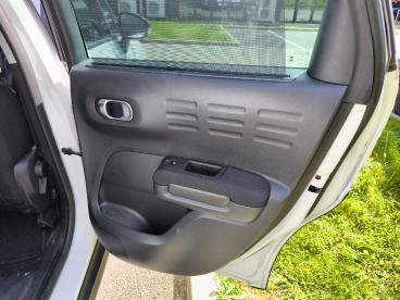 SPOTICAR Citroën C3 Aircross Puretech 130 S&s Eat6 Rip Curl Occasion - Suv-4x4 Essence Blanc - Massy - 1203972131_5