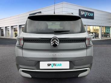 SPOTICAR Citroën C3 Aircross Hybride 145 E-dcs6 Max Occasion - Suv-4x4 Essence Gris - Argenteuil - 1203978317_5