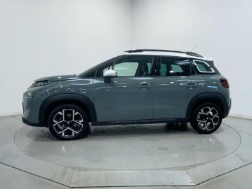 SPOTICAR Citroën C3 Aircross Puretech 130 S&s Eat6 Shine Pack Occasion - Suv-4x4 Essence Gris - Venissieux - 1203992618_2