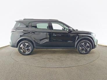 SPOTICAR Citroën C3 Aircross Hybride 145 Ch Aut Max Occasion - Suv-4x4 Essence Noir - Lomme - 1203996480_4
