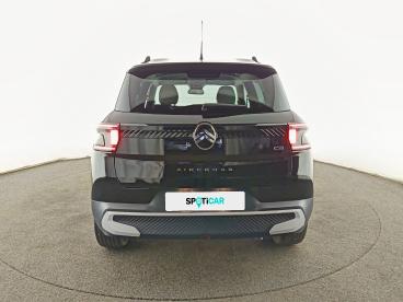 SPOTICAR Citroën C3 Aircross Hybride 145 Ch Aut Max Occasion - Suv-4x4 Essence Noir - Lomme - 1203996480_5