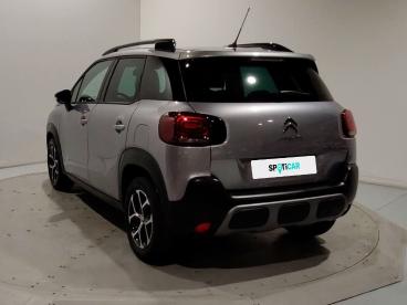 SPOTICAR Citroën C3 Aircross Puretech 110 S&s Bvm6 Plus Occasion - Suv-4x4 Essence Gris - Villeneuve d'ascq - 1204004790_3