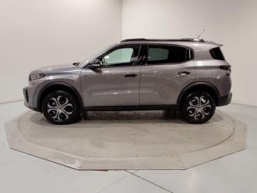 SPOTICAR Citroën C3 Aircross E-c3 Aircross 113 Autonomie Confort Plus Occasion - Suv-4x4 Electrique Gris - Roncq - 1204006253_2