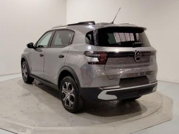 SPOTICAR Citroën C3 Aircross E-c3 Aircross 113 Autonomie Confort Plus Occasion - Suv-4x4 Electrique Gris - Roncq - 1204006253_3