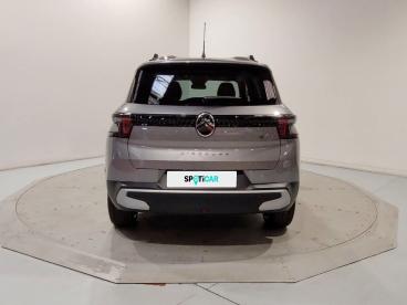 SPOTICAR Citroën C3 Aircross E-c3 Aircross 113 Autonomie Confort Plus Occasion - Suv-4x4 Electrique Gris - Roncq - 1204006253_4