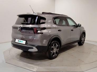 SPOTICAR Citroën C3 Aircross E-c3 Aircross 113 Autonomie Confort Plus Occasion - Suv-4x4 Electrique Gris - Roncq - 1204006253_5
