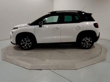 SPOTICAR Citroën C3 Aircross Puretech 110 S&s Bvm6 Plus Occasion - Suv-4x4 Essence Blanc - Ennetieres-en-weppes - 1204013026_2