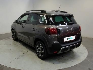 SPOTICAR Citroën C3 Aircross Puretech 110 S&s Bvm6 Feel Pack Occasion - Suv-4x4 Essence Gris - Orvault - 1204026658_3