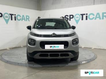 SPOTICAR Citroën C3 Aircross Puretech 110 S&s Eat6 Feel Occasion - Suv-4x4 Essence Cosmic Silver - Sainte Bazeille - 1204034742_2