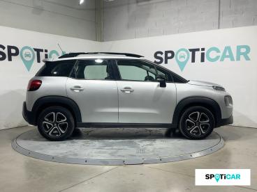 SPOTICAR Citroën C3 Aircross Puretech 110 S&s Eat6 Feel Occasion - Suv-4x4 Essence Cosmic Silver - Sainte Bazeille - 1204034742_4