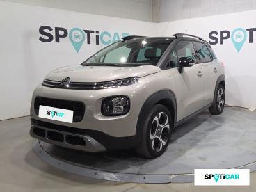 SPOTICAR Citroën C3 Aircross Puretech 110 S&s Bvm5 Shine Occasion - Suv-4x4 Essence Sable - Sainte Bazeille - 1204041100_1