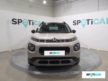 SPOTICAR Citroën C3 Aircross Puretech 110 S&s Bvm5 Shine Occasion - Suv-4x4 Essence Sable - Sainte Bazeille - 1204041100_2