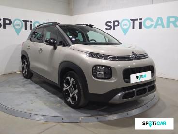 SPOTICAR Citroën C3 Aircross Puretech 110 S&s Bvm5 Shine Occasion - Suv-4x4 Essence Sable - Sainte Bazeille - 1204041100_3