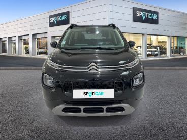 SPOTICAR Citroën C3 Aircross Bluehdi 120ch S&s Feel Business Eat6 E6.d-temp Occasion - Suv-4x4 Diesel Noir Perla Nera (m) - Dizy - 1204049024_2