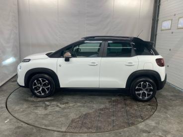 SPOTICAR Citroën C3 Aircross Puretech 130 S&s Eat6 C-series Occasion - Suv-4x4 Essence Blanc - Toulouse - 1204050156_2
