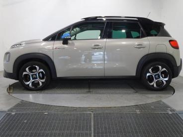 SPOTICAR Citroën C3 Aircross Puretech 110ch S&s Rip Curl Eat6 E6.d-temp 114g Occasion - Suv-4x4 Essence Sable - Colmar - 1204052281_5