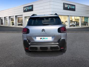 SPOTICAR Citroën C3 Aircross 1.5 Bluehdi 110ch S&s You Occasion - Suv-4x4 Diesel Gris Acier (m) - Reims - 1204057626_5