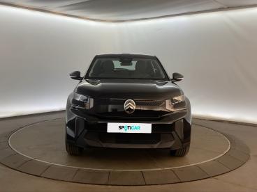 SPOTICAR Citroën C3 Aircross E-c3 Aircross 113 Ch Autonomie Confort You Occasion - Suv-4x4 Electrique Noir - France - 1204094201_2