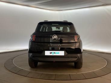 SPOTICAR Citroën C3 Aircross E-c3 Aircross 113 Ch Autonomie Confort You Occasion - Suv-4x4 Electrique Noir - France - 1204094201_5
