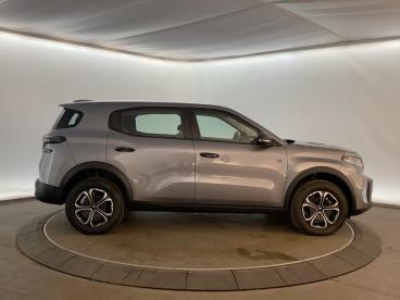 SPOTICAR Citroën C3 Aircross E-c3 Aircross 113 Ch Autonomie Confort You Occasion - Suv-4x4 Electrique Gris - France - 1204094203_4